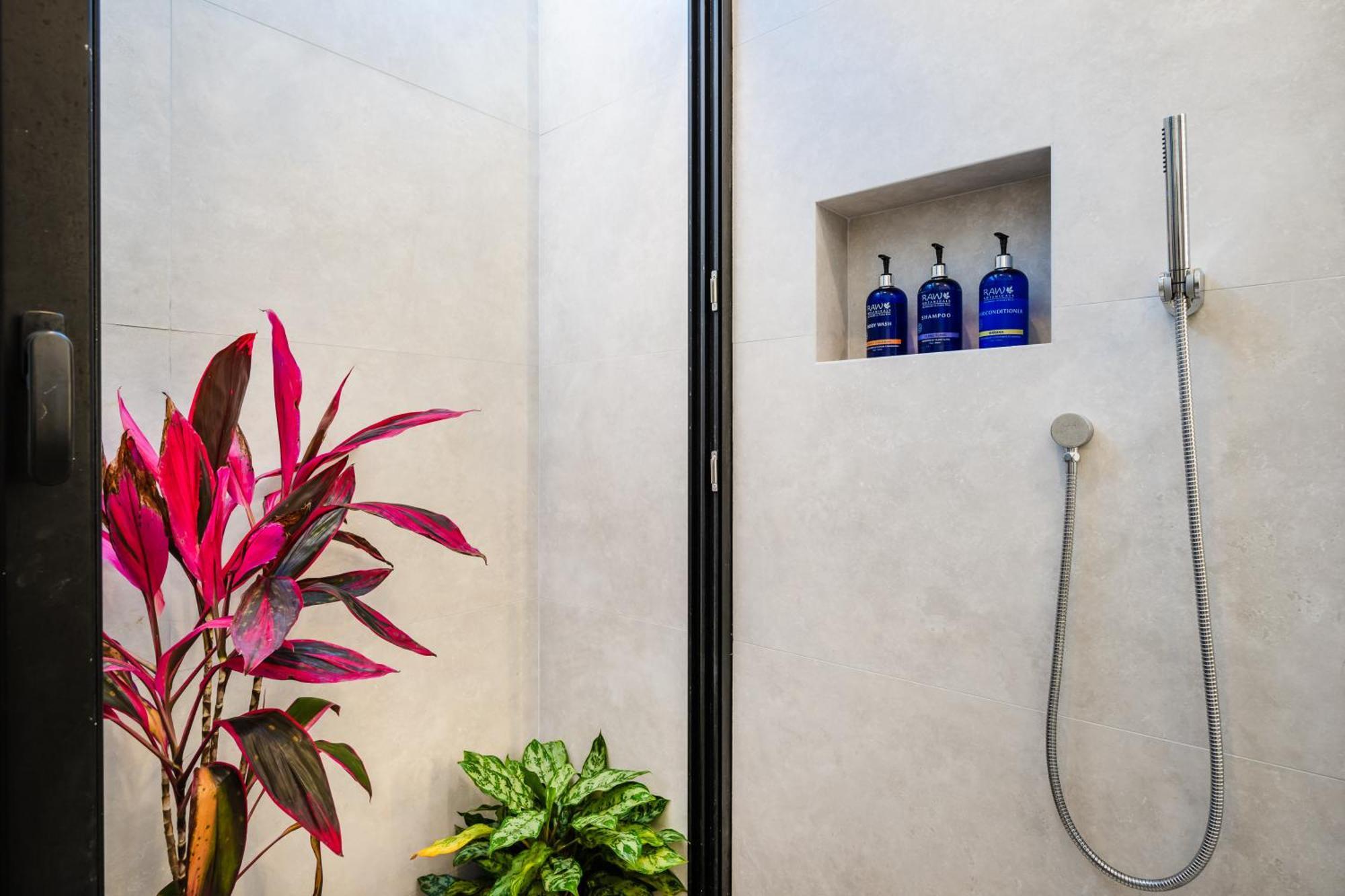 טמארינדו Mvillas Luxury Villas With Beach Club Access & Sauna מראה חיצוני תמונה