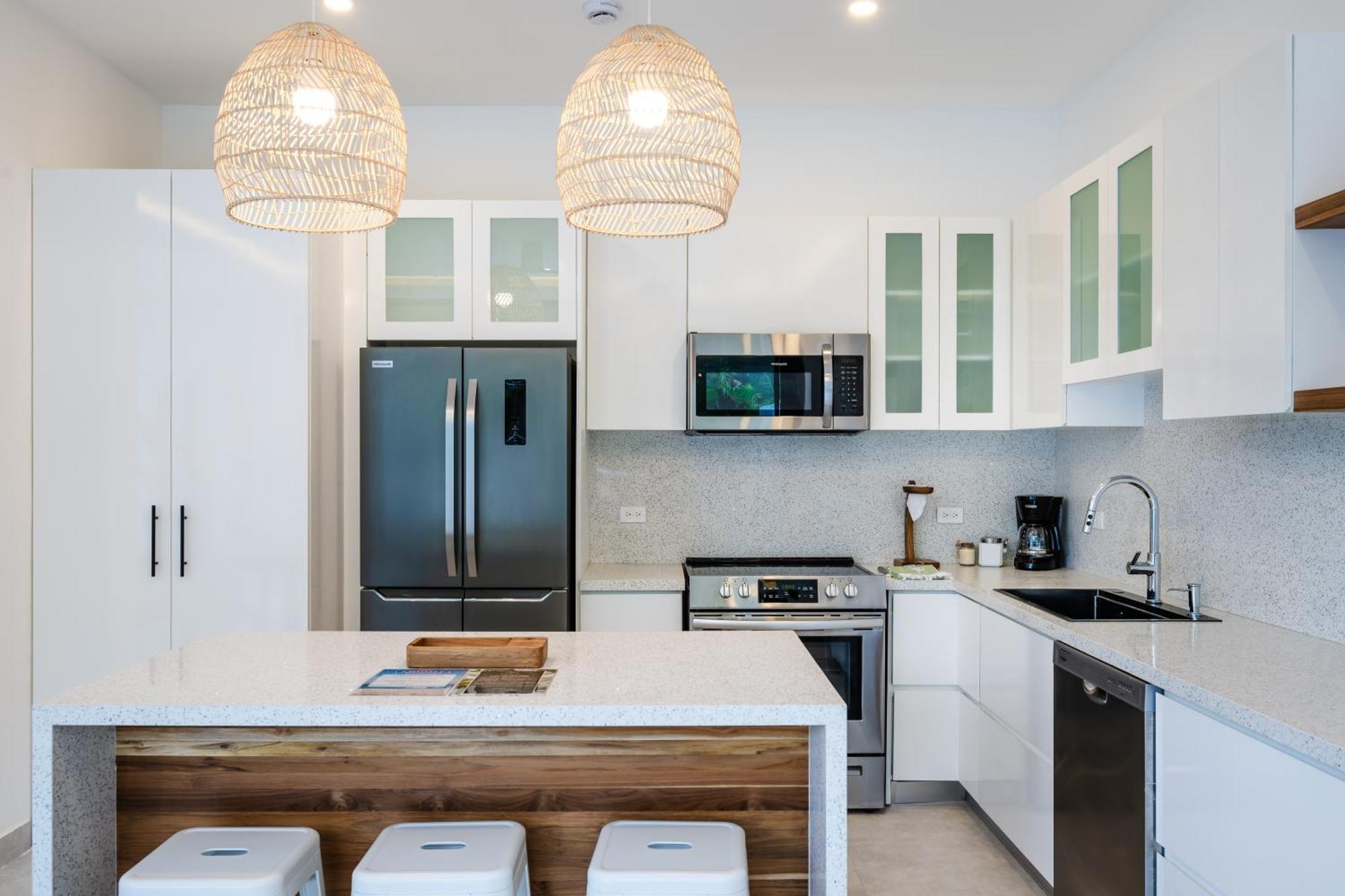 טמארינדו Mvillas Luxury Villas With Beach Club Access & Sauna מראה חיצוני תמונה