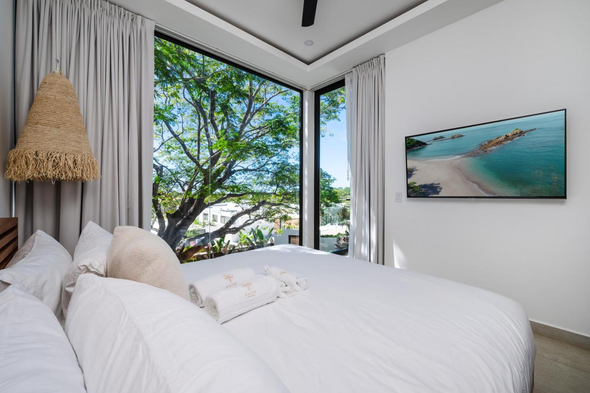 טמארינדו Mvillas Luxury Villas With Beach Club Access & Sauna מראה חיצוני תמונה
