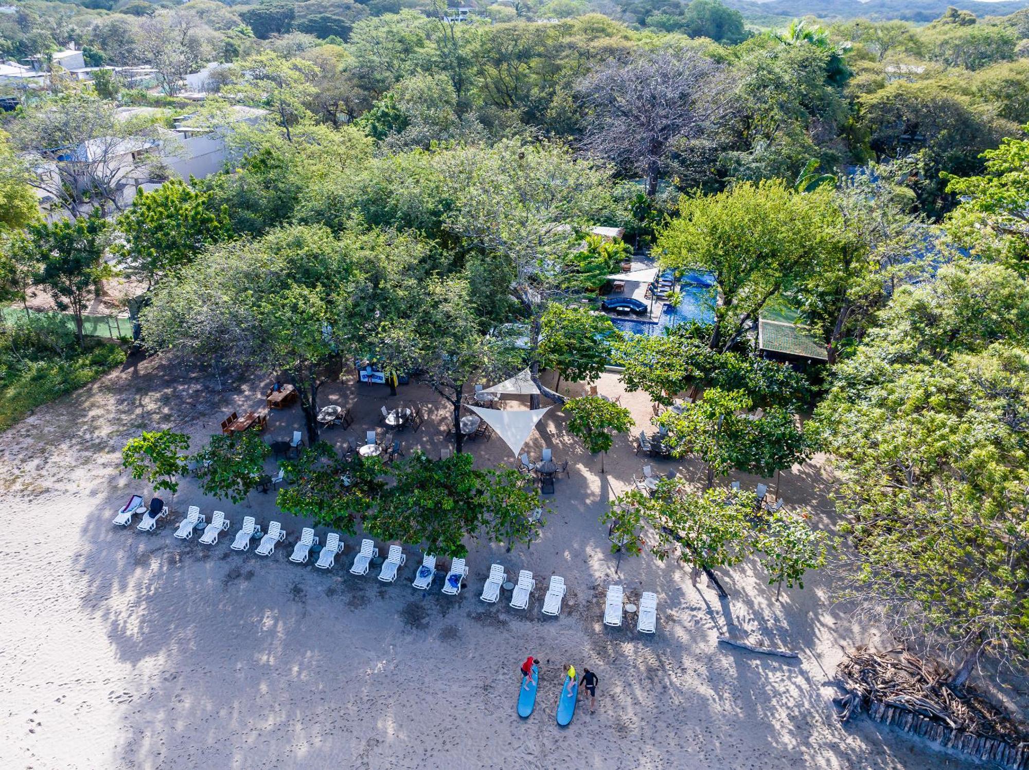 טמארינדו Mvillas Luxury Villas With Beach Club Access & Sauna מראה חיצוני תמונה